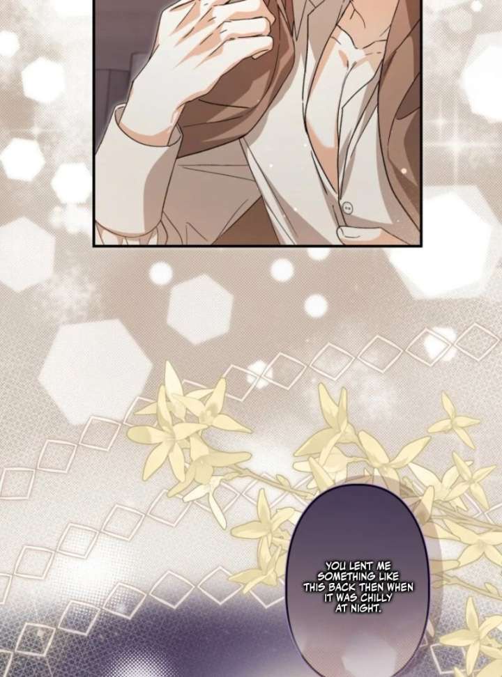 I Ended Up Becoming the Villain’s Personal Chef Chapter 21 - Page 14