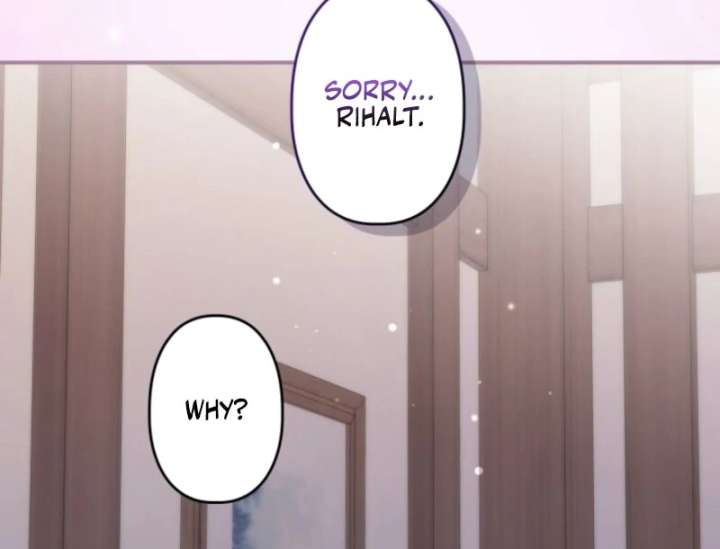 I Ended Up Becoming the Villain’s Personal Chef Chapter 21 - Page 21