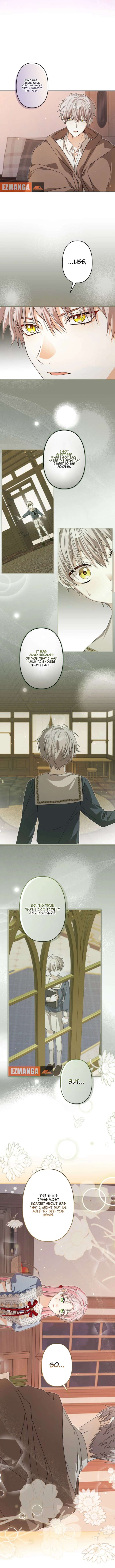 I Ended Up Becoming the Villain’s Personal Chef Chapter 21 - Page 23