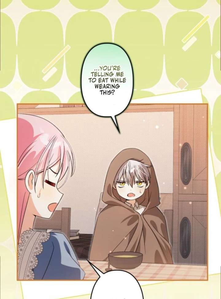 I Ended Up Becoming the Villain’s Personal Chef Chapter 21 - Page 9