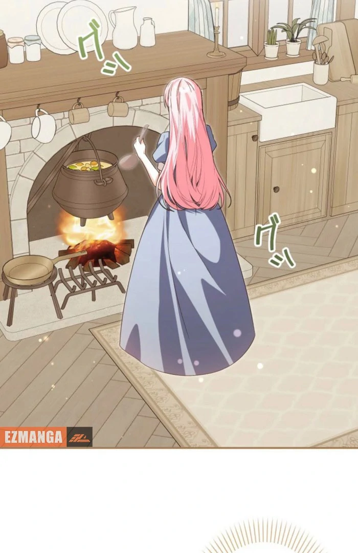 I Ended Up Becoming the Villain’s Personal Chef Chapter 22 - Page 110