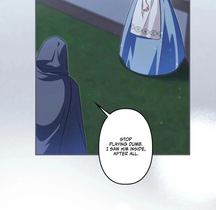 I Ended Up Becoming the Villain’s Personal Chef Chapter 22 - Page 19