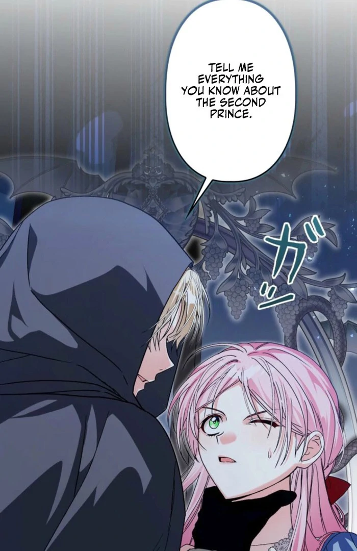 I Ended Up Becoming the Villain’s Personal Chef Chapter 22 - Page 29