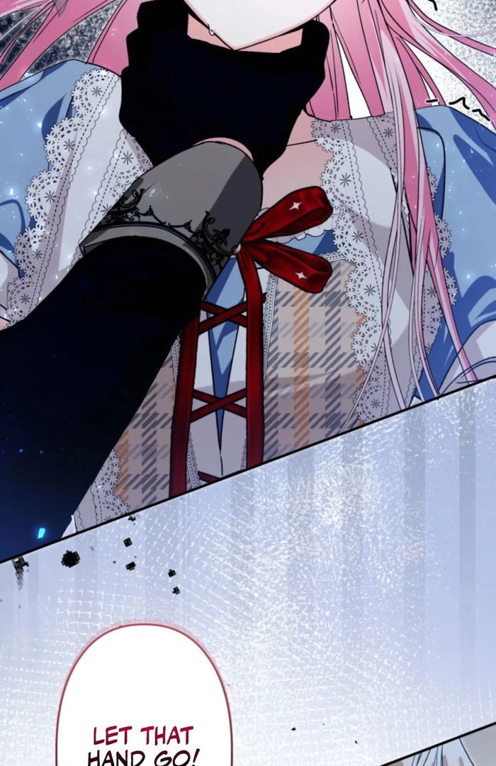 I Ended Up Becoming the Villain’s Personal Chef Chapter 22 - Page 33