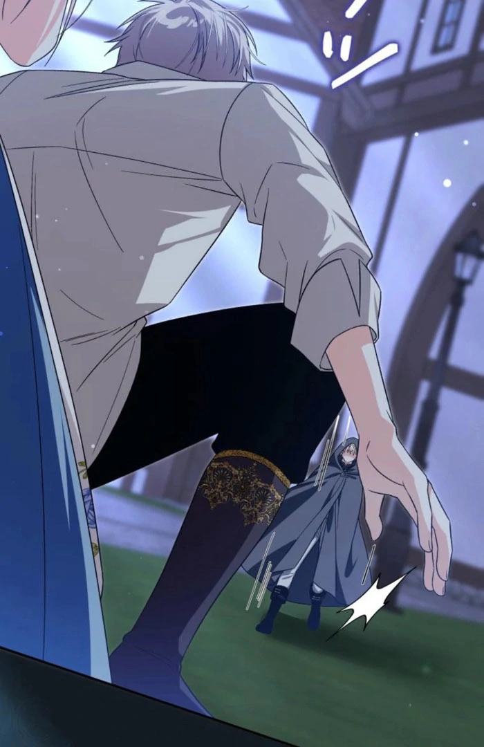 I Ended Up Becoming the Villain’s Personal Chef Chapter 22 - Page 44