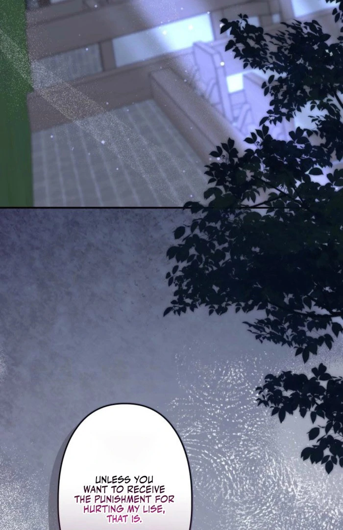 I Ended Up Becoming the Villain’s Personal Chef Chapter 22 - Page 51