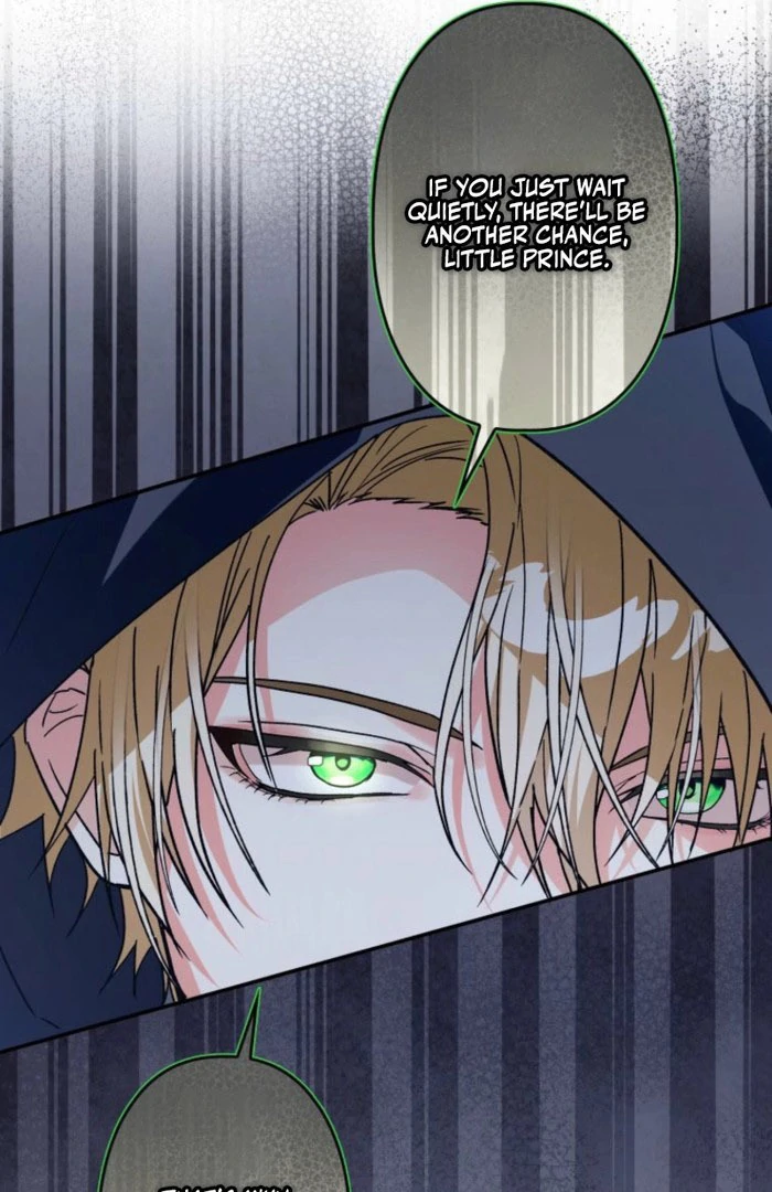 I Ended Up Becoming the Villain’s Personal Chef Chapter 22 - Page 59