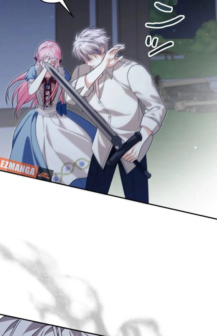 I Ended Up Becoming the Villain’s Personal Chef Chapter 22 - Page 61