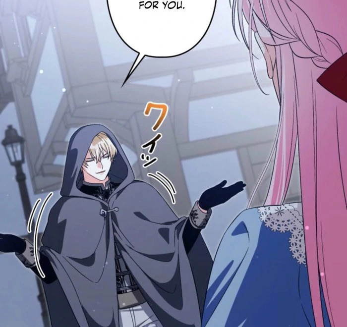 I Ended Up Becoming the Villain’s Personal Chef Chapter 22 - Page 8