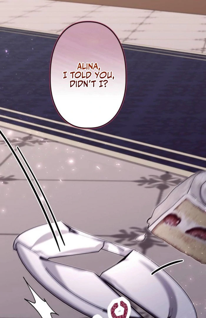 I Ended Up Becoming the Villain’s Personal Chef Chapter 22 - Page 78