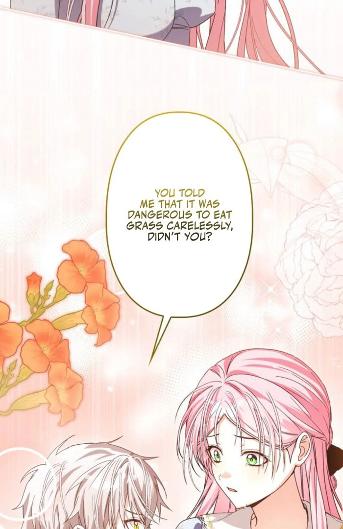 I Ended Up Becoming the Villain’s Personal Chef Chapter 22 - Page 90