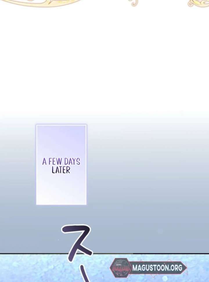 I Ended Up Becoming the Villain’s Personal Chef Chapter 3 - Page 104