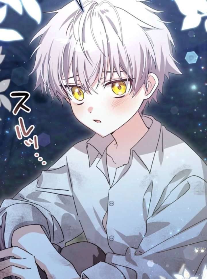 I Ended Up Becoming the Villain’s Personal Chef Chapter 3 - Page 108