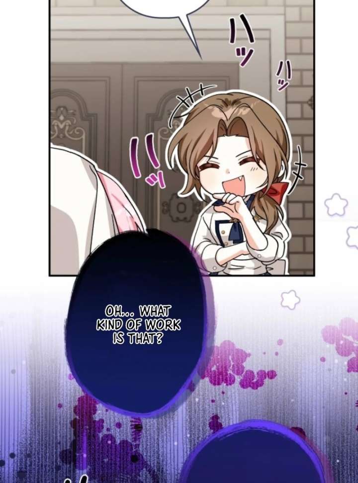 I Ended Up Becoming the Villain’s Personal Chef Chapter 3 - Page 17