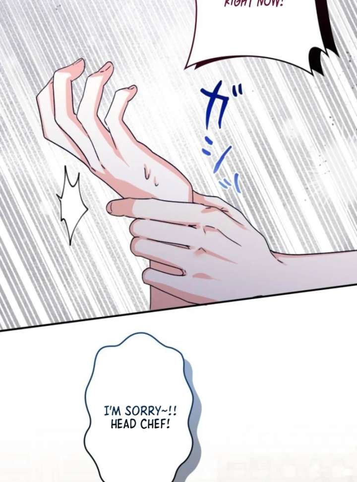 I Ended Up Becoming the Villain’s Personal Chef Chapter 3 - Page 23