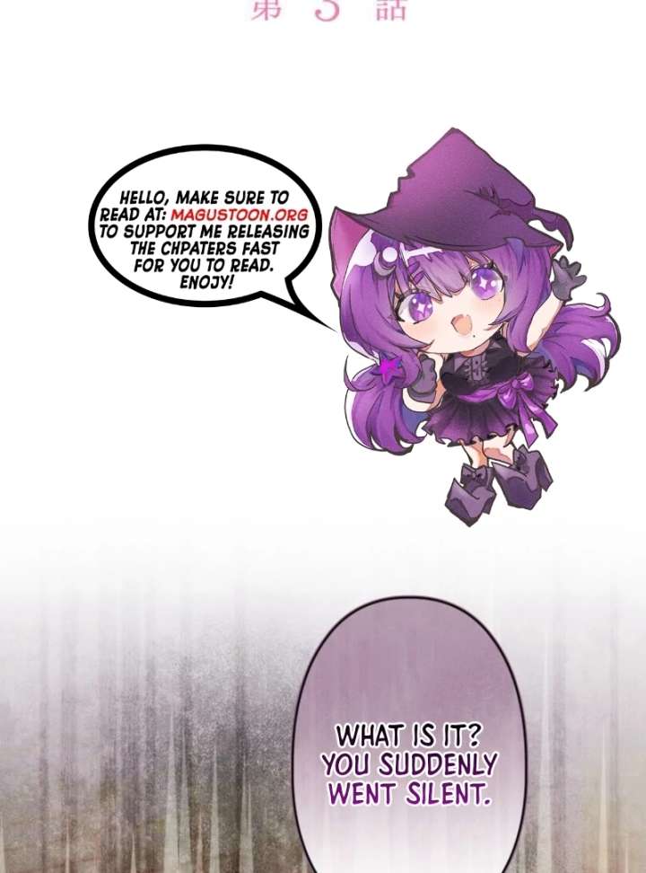 I Ended Up Becoming the Villain’s Personal Chef Chapter 3 - Page 4