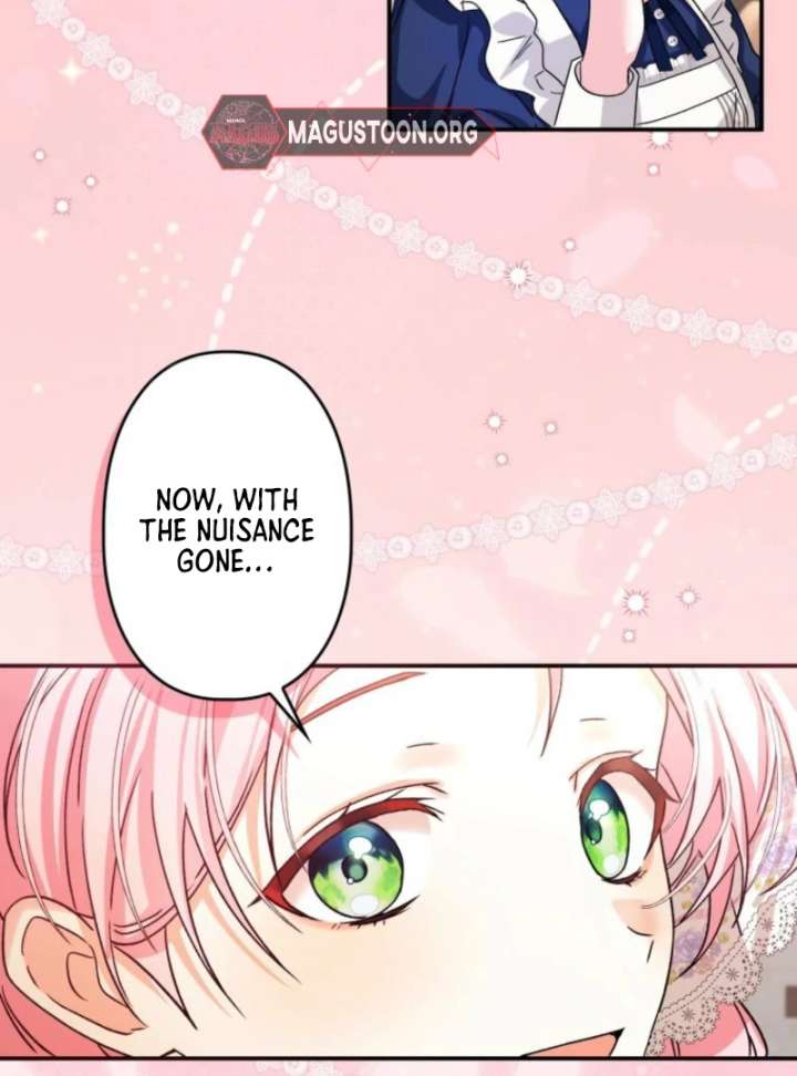 I Ended Up Becoming the Villain’s Personal Chef Chapter 3 - Page 31