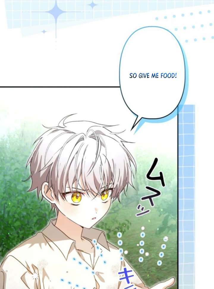 I Ended Up Becoming the Villain’s Personal Chef Chapter 3 - Page 38