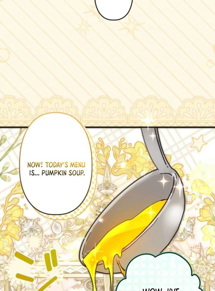 I Ended Up Becoming the Villain’s Personal Chef Chapter 3 - Page 46