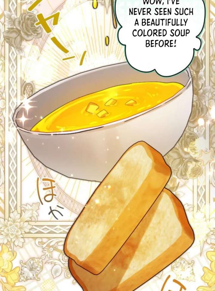 I Ended Up Becoming the Villain’s Personal Chef Chapter 3 - Page 47