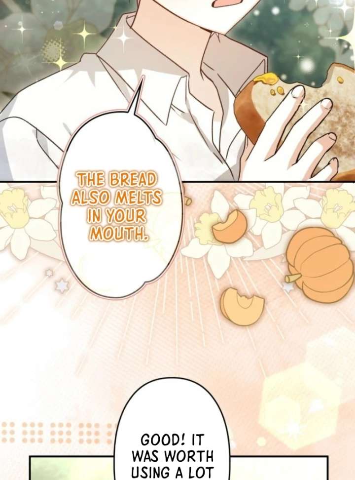 I Ended Up Becoming the Villain’s Personal Chef Chapter 3 - Page 53