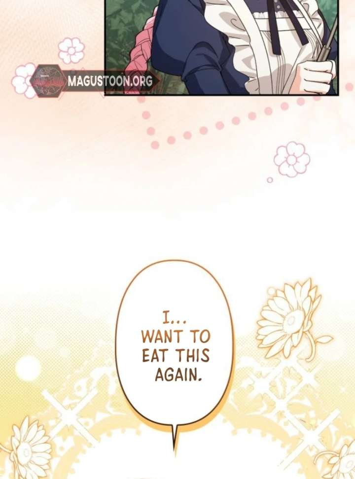 I Ended Up Becoming the Villain’s Personal Chef Chapter 3 - Page 56