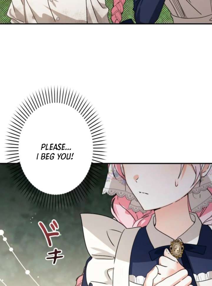 I Ended Up Becoming the Villain’s Personal Chef Chapter 3 - Page 80