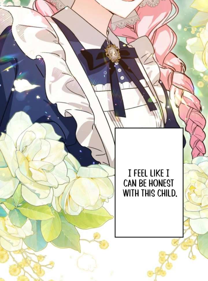 I Ended Up Becoming the Villain’s Personal Chef Chapter 3 - Page 89