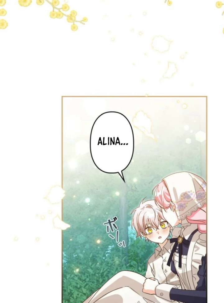 I Ended Up Becoming the Villain’s Personal Chef Chapter 3 - Page 90