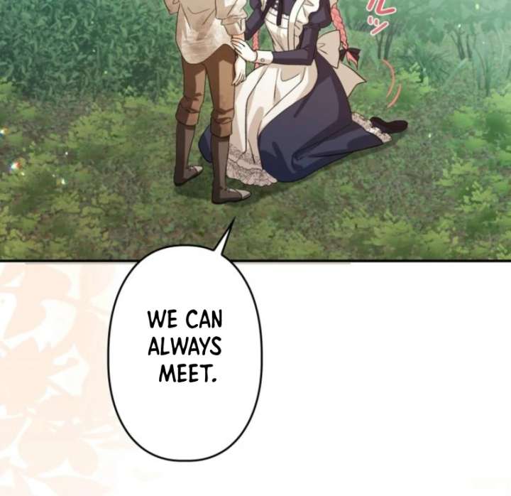 I Ended Up Becoming the Villain’s Personal Chef Chapter 3 - Page 100