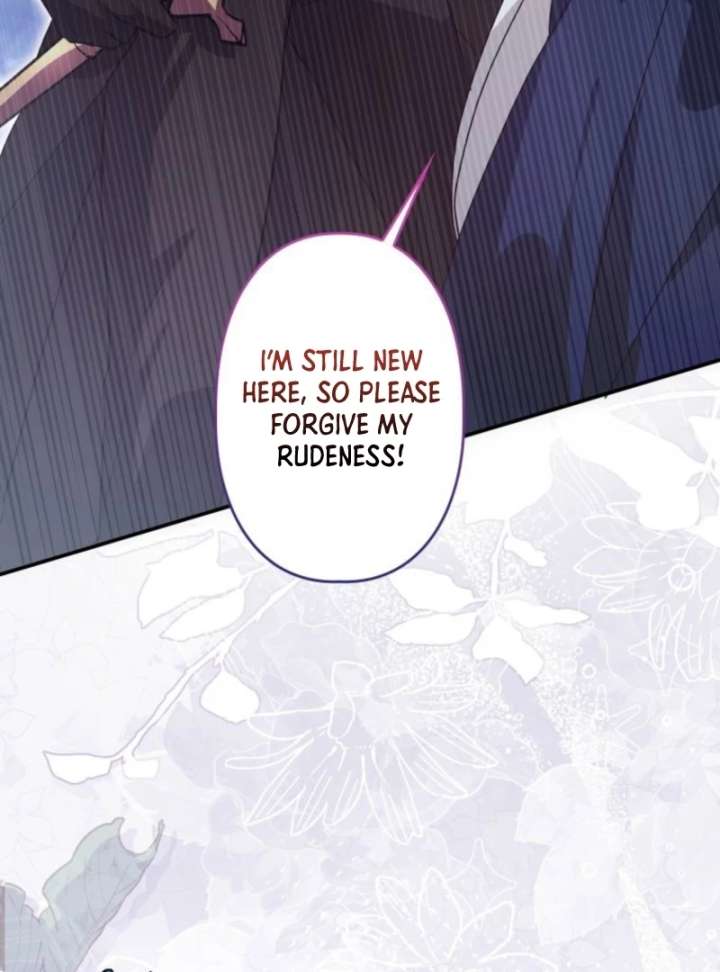 I Ended Up Becoming the Villain’s Personal Chef Chapter 6 - Page 11