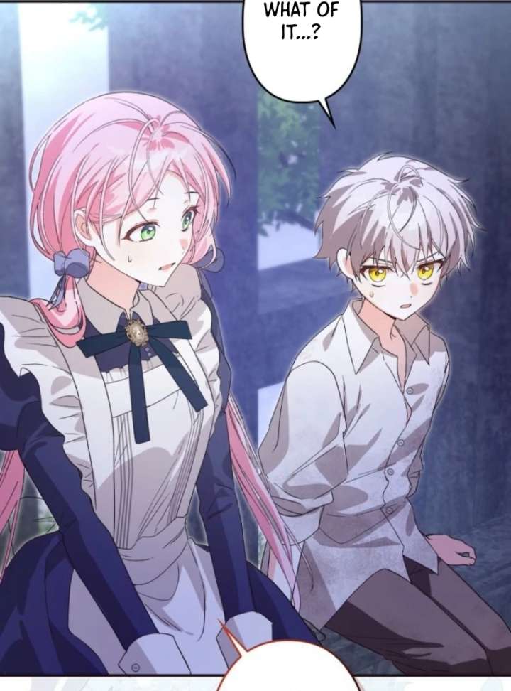 I Ended Up Becoming the Villain’s Personal Chef Chapter 6 - Page 107