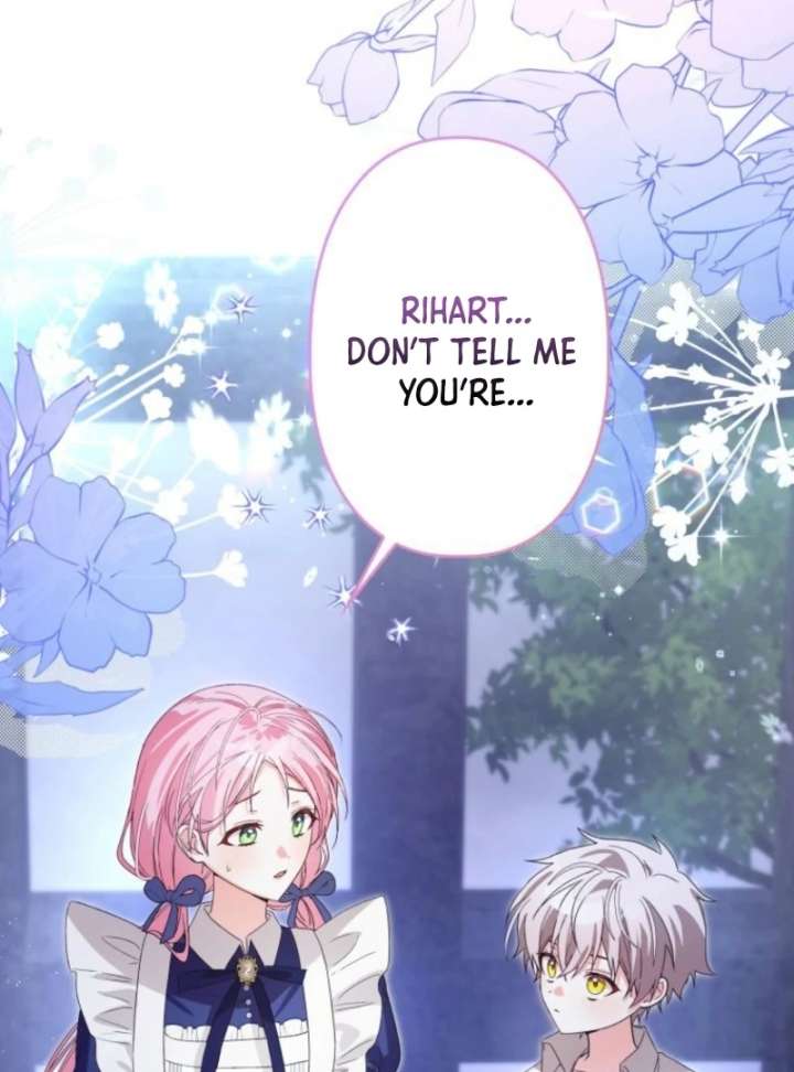 I Ended Up Becoming the Villain’s Personal Chef Chapter 6 - Page 109