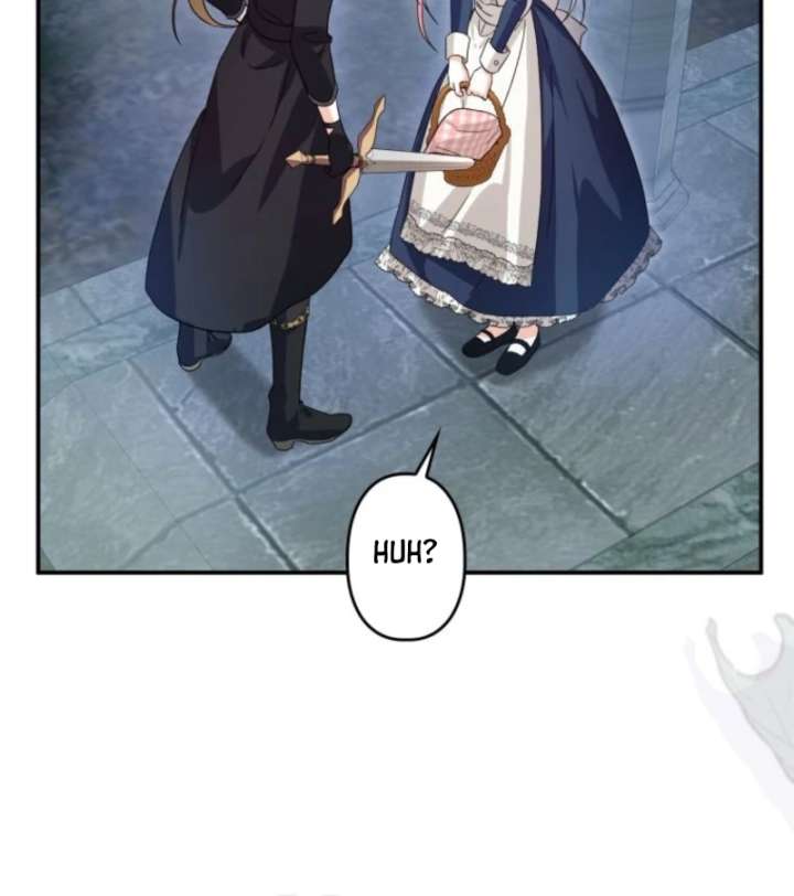 I Ended Up Becoming the Villain’s Personal Chef Chapter 6 - Page 13