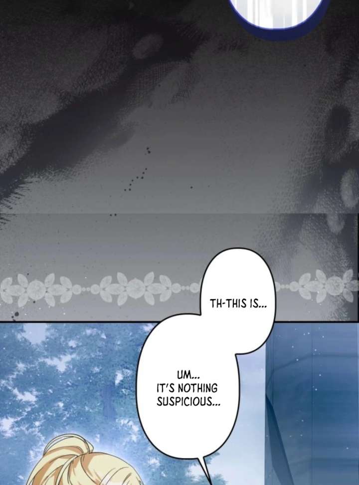 I Ended Up Becoming the Villain’s Personal Chef Chapter 6 - Page 16