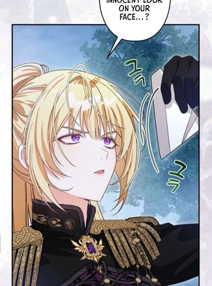 I Ended Up Becoming the Villain’s Personal Chef Chapter 6 - Page 26