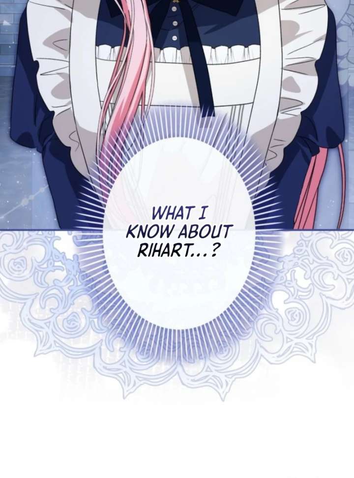 I Ended Up Becoming the Villain’s Personal Chef Chapter 6 - Page 30