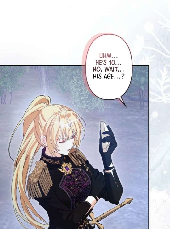 I Ended Up Becoming the Villain’s Personal Chef Chapter 6 - Page 31