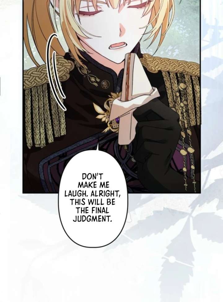 I Ended Up Becoming the Villain’s Personal Chef Chapter 6 - Page 38