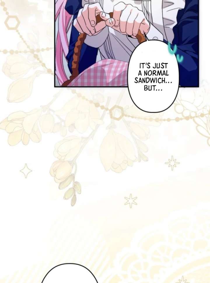 I Ended Up Becoming the Villain’s Personal Chef Chapter 6 - Page 45