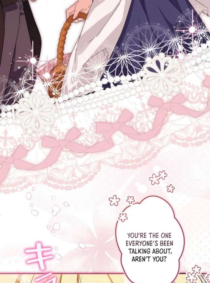 I Ended Up Becoming the Villain’s Personal Chef Chapter 6 - Page 53