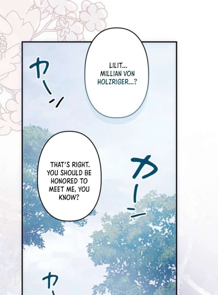 I Ended Up Becoming the Villain’s Personal Chef Chapter 6 - Page 57