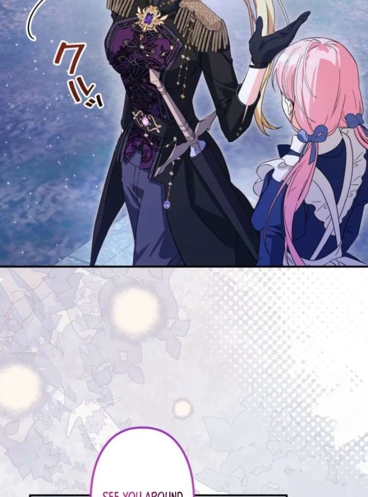 I Ended Up Becoming the Villain’s Personal Chef Chapter 6 - Page 61