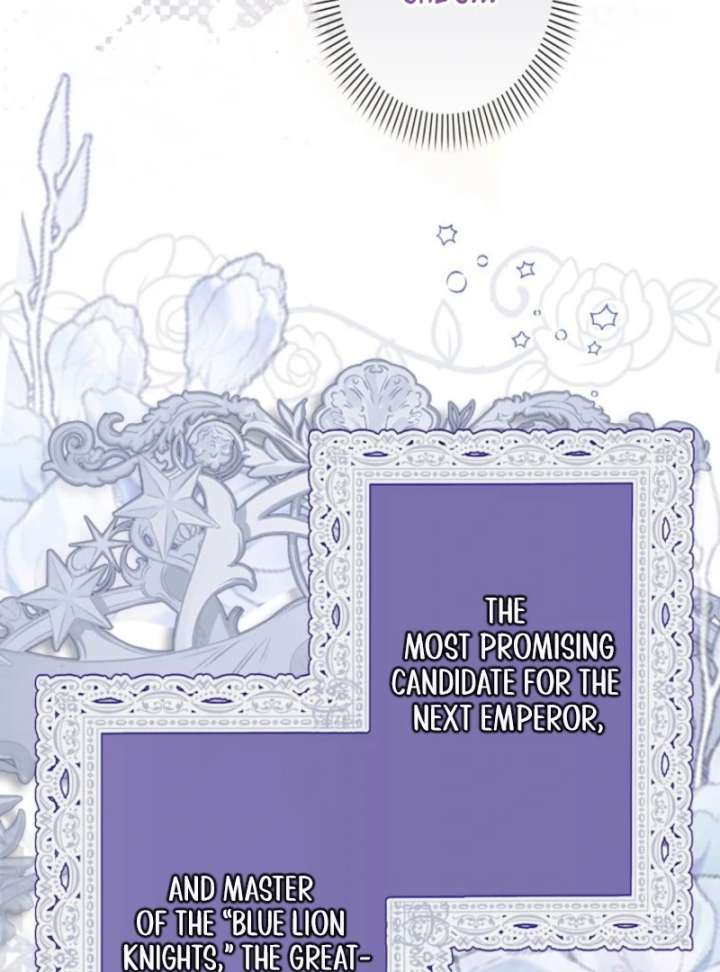 I Ended Up Becoming the Villain’s Personal Chef Chapter 6 - Page 65