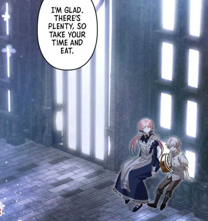 I Ended Up Becoming the Villain’s Personal Chef Chapter 6 - Page 88