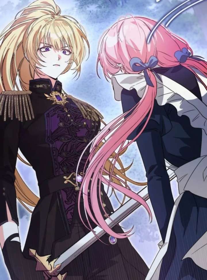 I Ended Up Becoming the Villain’s Personal Chef Chapter 6 - Page 10