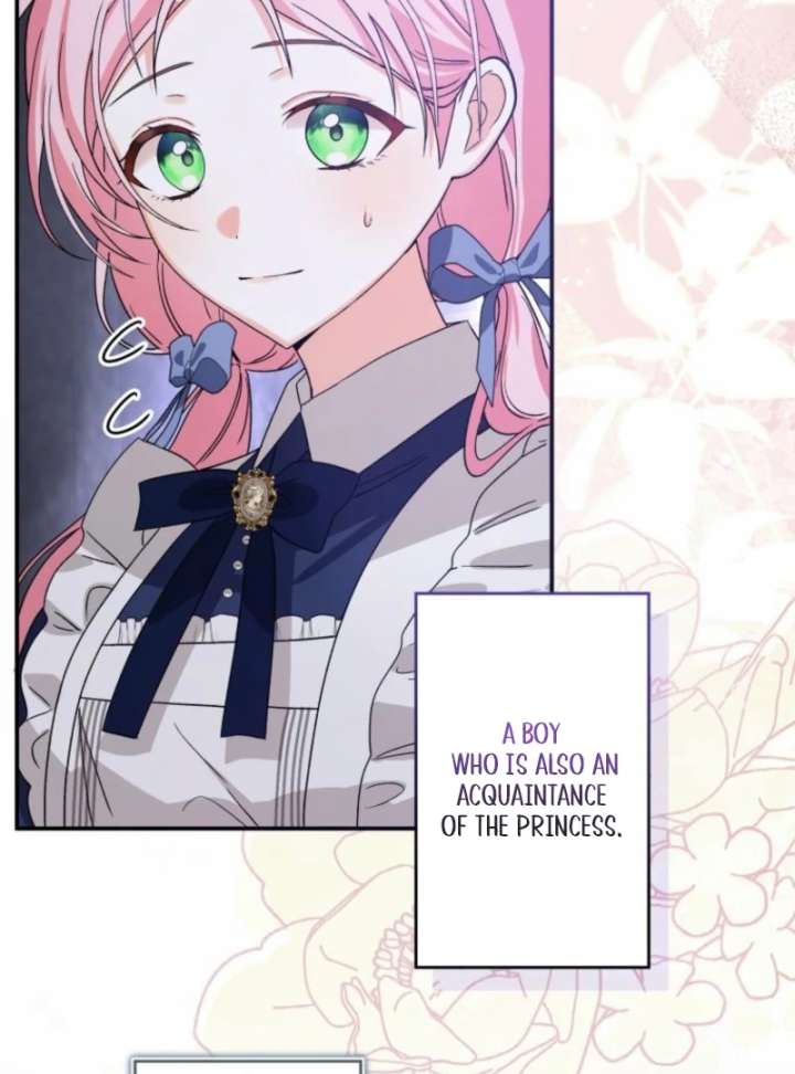 I Ended Up Becoming the Villain’s Personal Chef Chapter 6 - Page 92