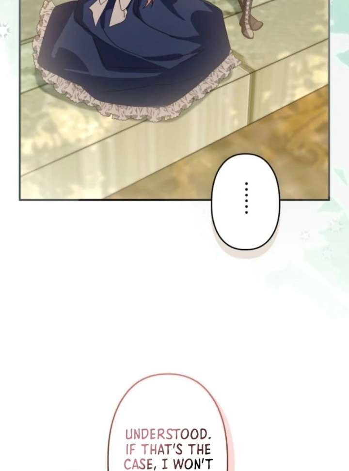 I Ended Up Becoming the Villain’s Personal Chef Chapter 9 - Page 11