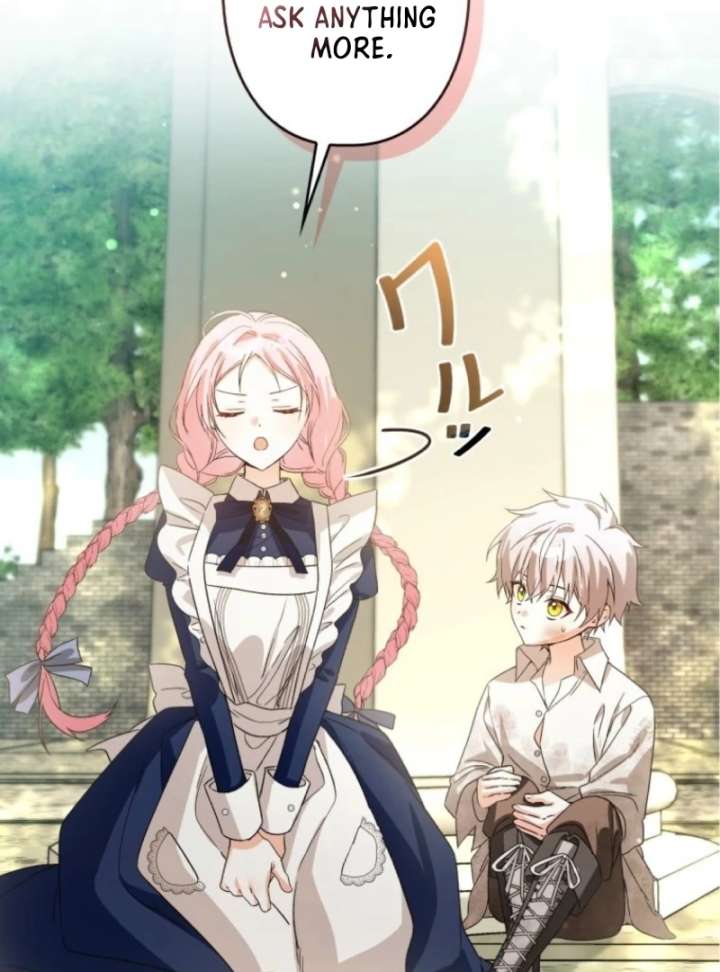 I Ended Up Becoming the Villain’s Personal Chef Chapter 9 - Page 12