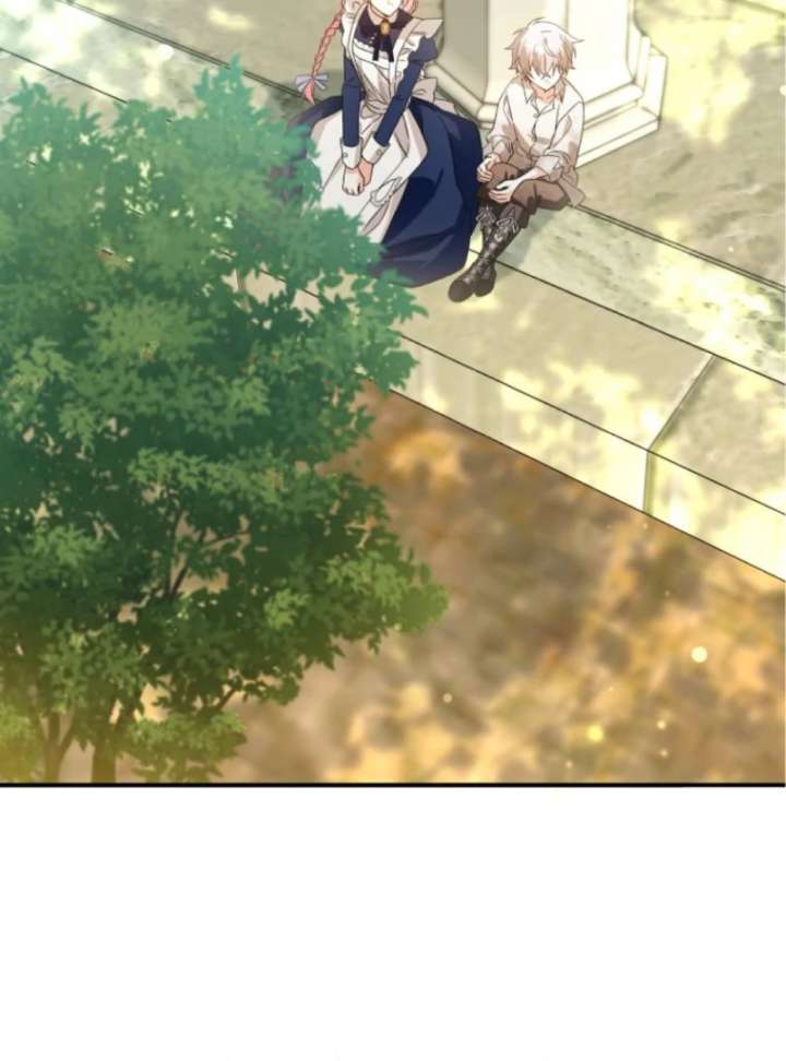 I Ended Up Becoming the Villain’s Personal Chef Chapter 9 - Page 17